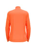 Odlo Mid layer 1/2 zip ESSENTIAL CE in Orange5026