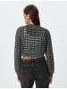 KOTON Sweater in Anthrazit