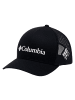 Columbia Mesh™ Snapback in Schwarz