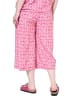 Studio Untold Culotte in pink