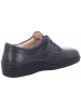 Finn Comfort Schnürschuhe in schwarz