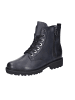 remonte Boots in blau