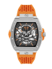 Philipp Plein Automatikuhr PWJFA1225 in Orange