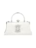 FELIPA Handtasche in WEISS