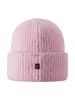 Reima Beanie Mütze " Huippu " in Pale rose