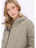 DreiMaster Women Jacket in olive