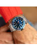 Festina Analog-Armbanduhr Festina The Originals silber extra groß (ca. 46mm)