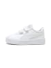 Puma Sneaker "Carina 3.0 Holo 2.0 V Inf" in Weiß