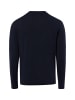 Finshley & Harding Pullover in marine - 0005