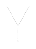 Glanzstücke München Kette aus Sterling Silber in silber