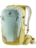 Deuter Bike Rucksack in blau