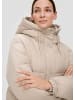 s.Oliver Outdoor-Mantel  in  8093_helles beige