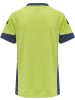 Hummel Trikot "Hmllead Womens S/S Poly Jersey" in Grün