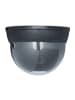 relaxdays 2x Dummy-Kamera in Schwarz