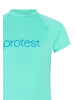 Protest " PRTSenna JR in Slushy Green
