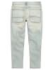 STHUGE Jeanshose in bleached denim