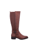 Tamaris Stiefel in braun