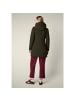 SAVE THE DUCK Parka Leyla XT in dunkelgruen