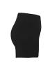 Kempa Sportleggings "Tights Kurz Damen" in Schwarz