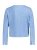 Betty Barclay Kurzblazer in Blau