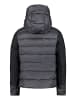 Gil Bret Winterjacke in schwarz - 0002
