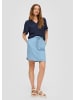 s.Oliver Bluse in 5884_tiefblau