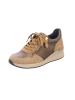Gabor Sneaker für Damen in braun