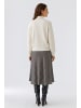 Oui Midirock in offwhite brown