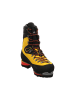 LA SPORTIVA Wanderschuh in gelb