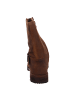 PS Poelman Stiefel  in Braun