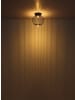 Globo lighting Deckenleuchte "GALWAY" in black