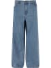 Urban Classics Jeans in blau