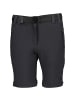 Campagnolo Zip-Off Outdoorhose in Dunkelgrau