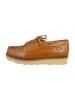 Sebago Halbschuhe braun