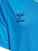Hummel Hummel T-Shirt Hmlcore Kinder in BLUE DANUBE