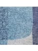 lola & moi Teppich Clear Sky in Blau