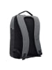 Camel Active Hong Kong Rucksack 44 cm Laptopfach in grau