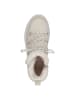 Tamaris Stiefelette in IVORY