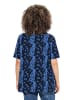 Ulla Popken Longsleeve in marine