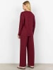 soyaconcept Hemd SC-BANU in 4850 DARK RED