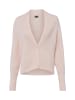 JOOP! Strickjacke Kanna in rosa - 0001