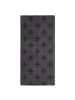Roberto Geissini Duschtuch 70 x 140 Lilie hellgrau