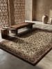 KADIMA DESIGN Teppich Kurzflor Waschbar Orientalisch SELVA Strapazierfähig OEKO-TEX