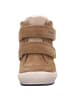 superfit Winterstiefel GRoovy in Braun