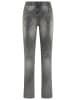 Kangaroos Jogg Pants in grau used