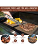bremermann Grillzangen 4er-Set