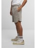 Urban Classics Shorts - Sweat in steelgrey