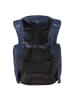 Nitro Daypacker Daypack 46 cm Laptopfach night sky