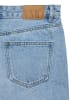 Vero Moda Jeans-Shorts in Light Blue Denim