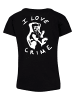 DNGRS Dangerous DNGRS Dangerous T-Shirts in black